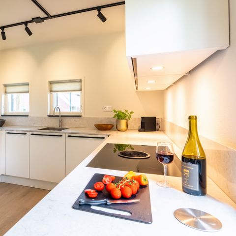 FERIENHAUS 8 Personen - 8-Personen-Bauernhaus Wellness