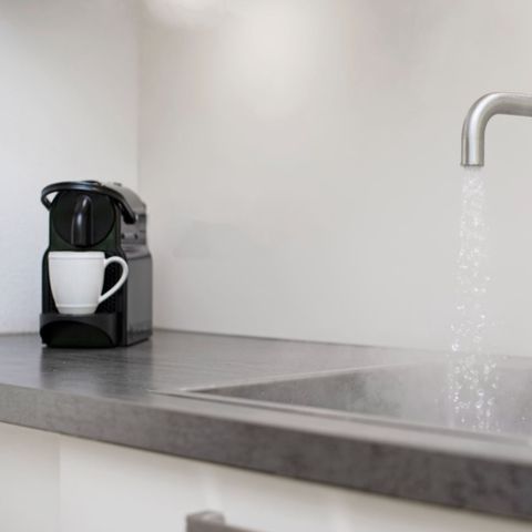 FERIENHAUS 8 Personen - 8-Personen-Bauernhaus Wellness