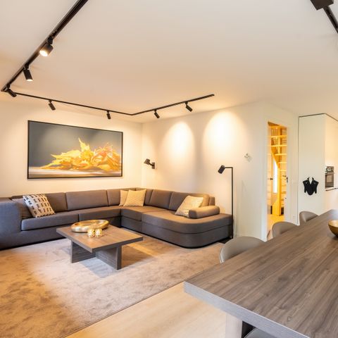 FERIENHAUS 8 Personen - 8-Personen-Bauernhaus Wellness