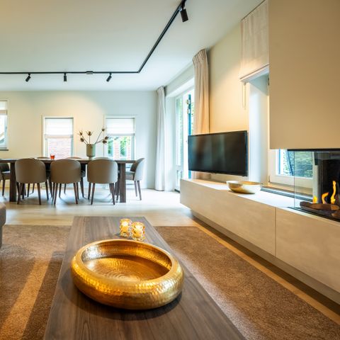 FERIENHAUS 8 Personen - 8-Personen-Bauernhaus Wellness