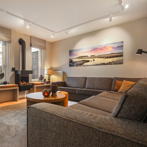 FERIENHAUS 12 Personen - 12-Personen-Bauernhaus