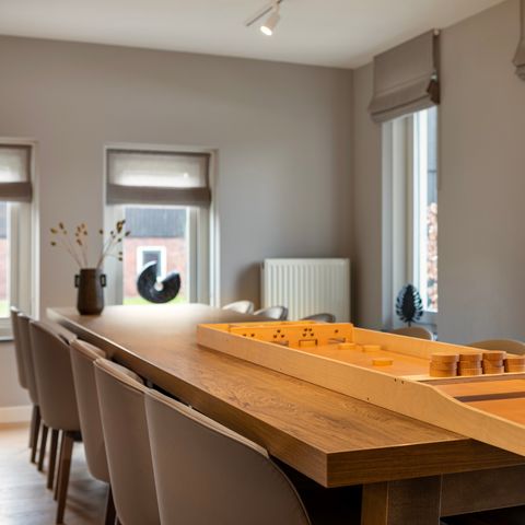 FERIENHAUS 12 Personen - 12-Personen-Bauernhaus
