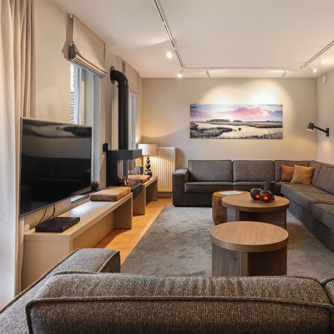 FERIENHAUS 12 Personen - 12-Personen-Bauernhaus