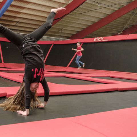 Hof van Saksen - Aa und Hunze - Image N°5