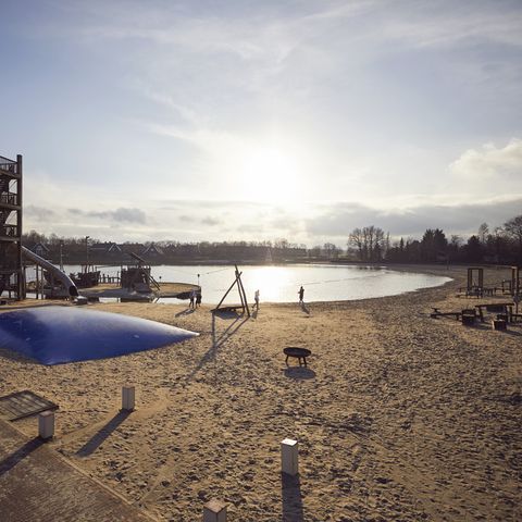 Hof van Saksen - Aa und Hunze - Image N°2