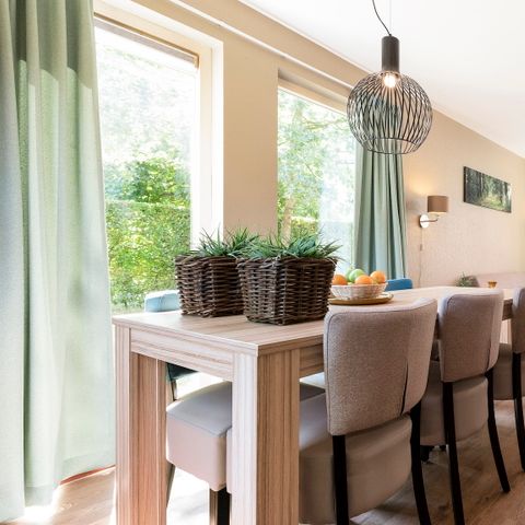 Bungalow 4 Personen - 4C1