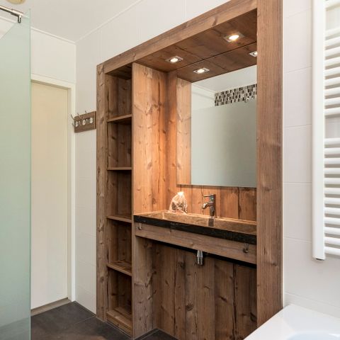 Bungalow 4 Personen - 4C1