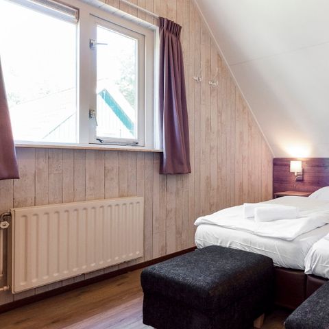 Bungalow 4 Personen - 4C1