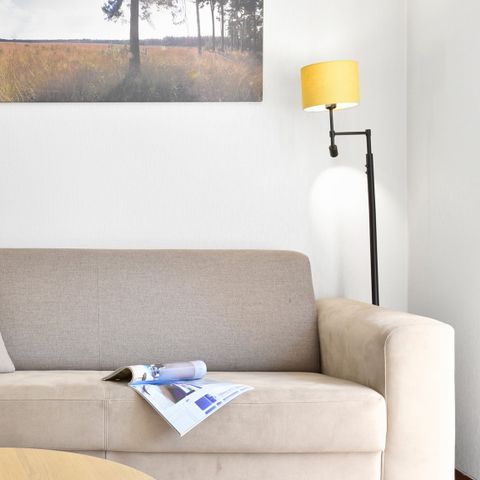 Bungalow 4 Personen - 4L1