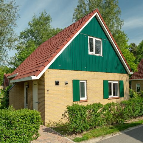 Bungalow 4 Personen - 4L1