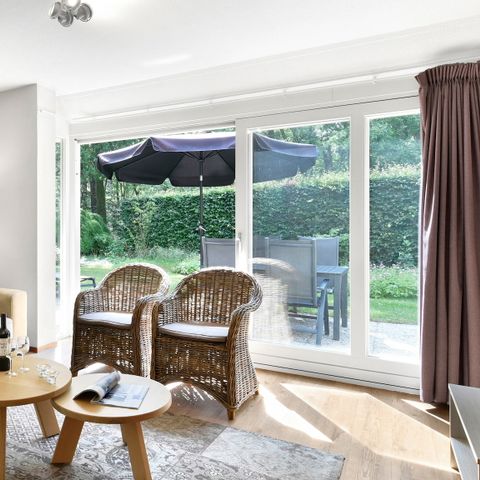 Bungalow 4 Personen - 4L1