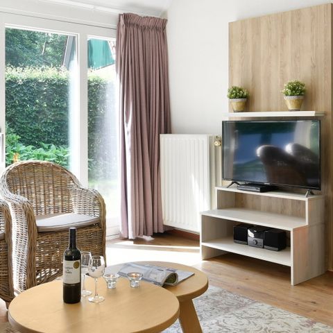 Bungalow 4 Personen - 4L1