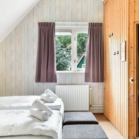 Bungalow 6 Personen - 6L2