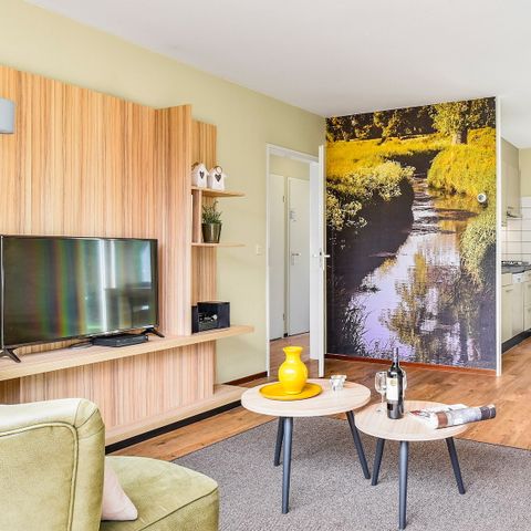 Bungalow 4 Personen - 4C2