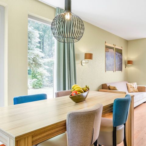 Bungalow 4 Personen - 4C2