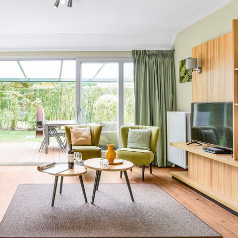 Bungalow 4 Personen - 4C2