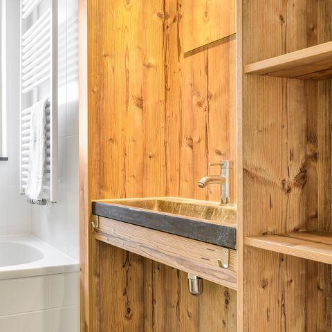 Bungalow 4 Personen - 4C2