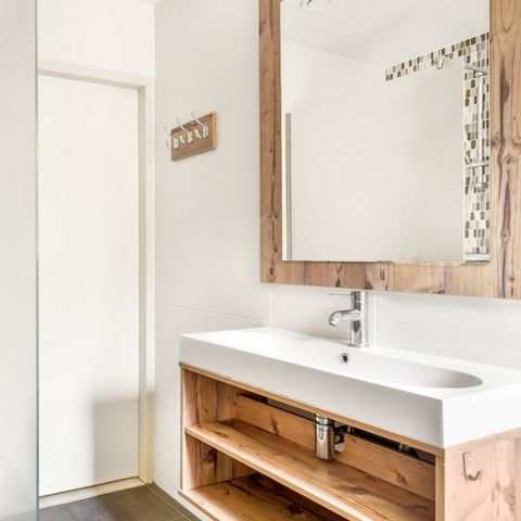 Bungalow 6 Personen - 6C1