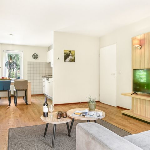 Bungalow 6 Personen - 6C1