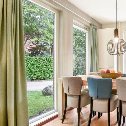 Bungalow 6 Personen - 6C1