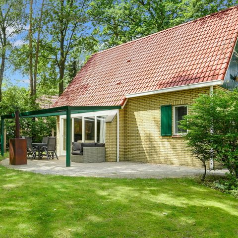 Bungalow 4 Personen - 4L2