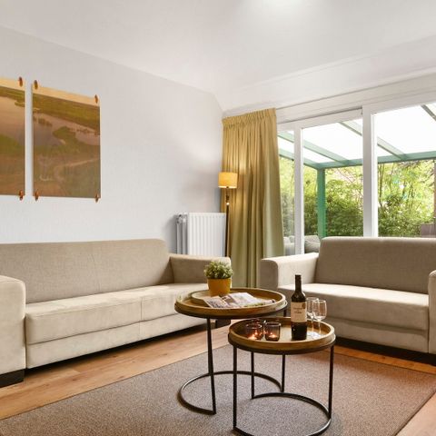 Bungalow 6 Personen - 6C2