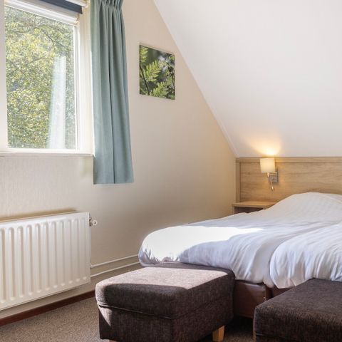 Bungalow 6 Personen - 6C2