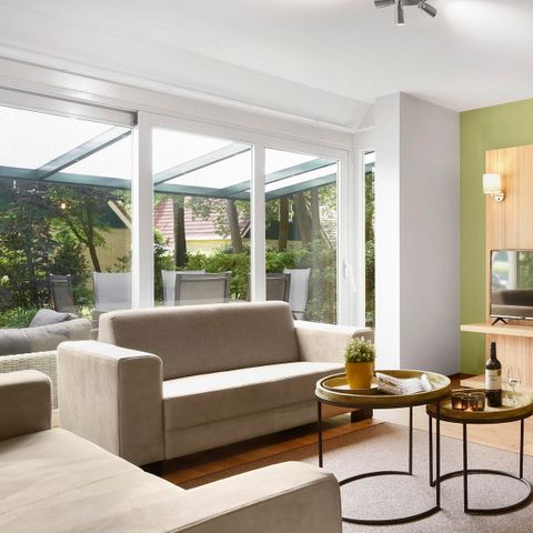 Bungalow 6 Personen - 6C2