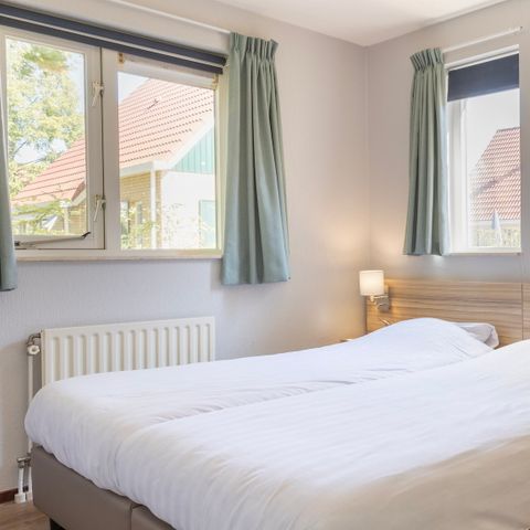 Bungalow 6 Personen - 6C2