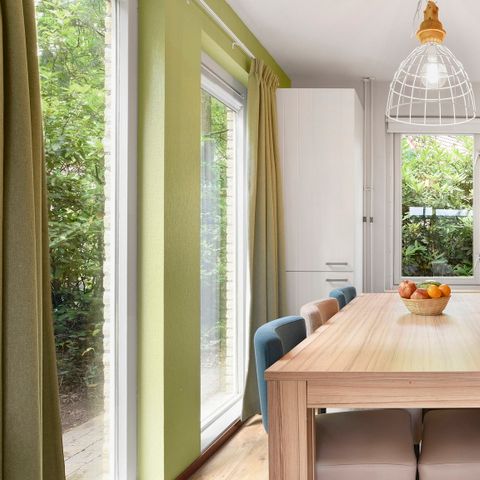 Bungalow 6 Personen - 6C2