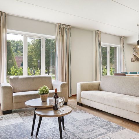 FERIENHAUS 10 Personen - 10F