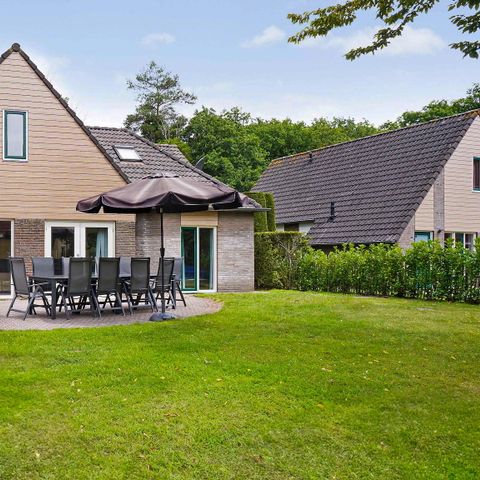 FERIENHAUS 10 Personen - 10F