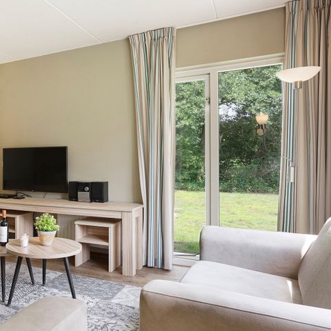 FERIENHAUS 10 Personen - 10F