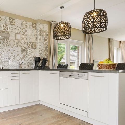 FERIENHAUS 10 Personen - 10F