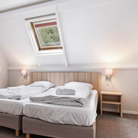 FERIENHAUS 10 Personen - 10F