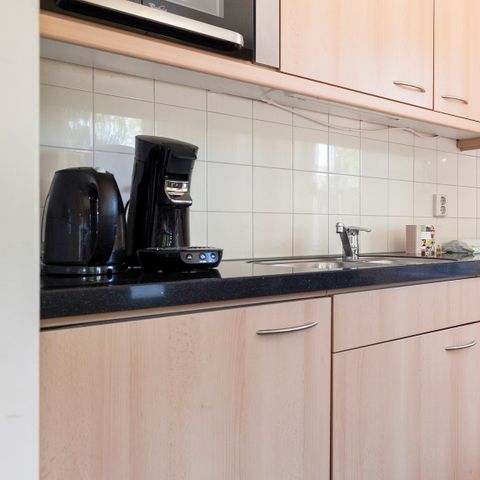 Bungalow 4 Personen - 4C3