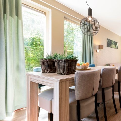 Bungalow 4 Personen - 4C3