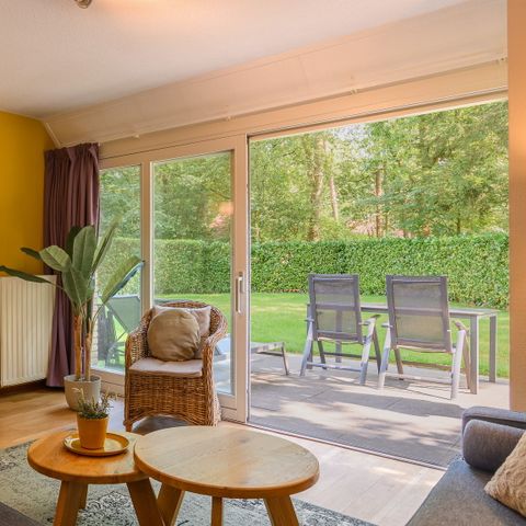 Bungalow 4 Personen - 4L4