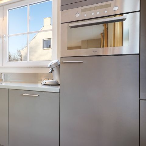 Bungalow 8 Personen - Oostburg