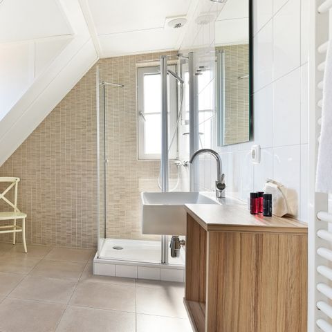 Bungalow 8 Personen - Oostburg