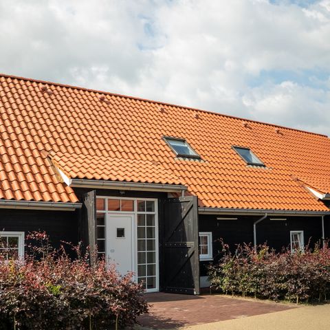 FERIENHAUS 10 Personen - Breskens Luxus