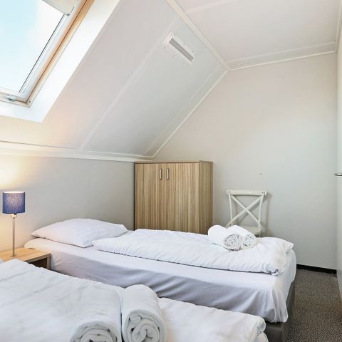 FERIENHAUS 10 Personen - Breskens Luxus