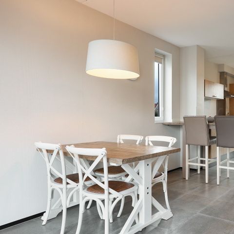Bungalow 4 Personen - Groede
