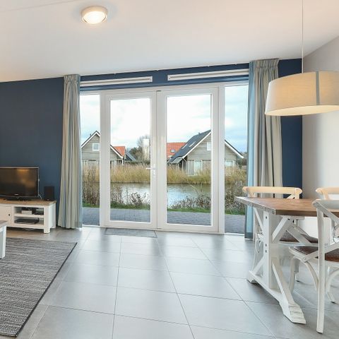 Bungalow 4 Personen - Groede