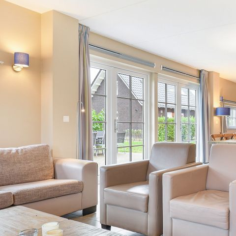 FERIENHAUS 22 Personen - Veldzicht