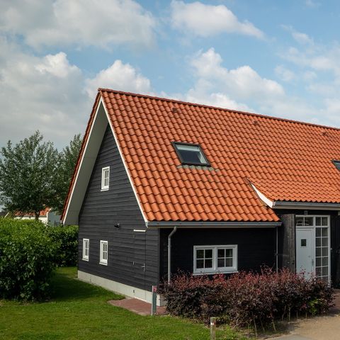 FERIENHAUS 22 Personen - Veldzicht