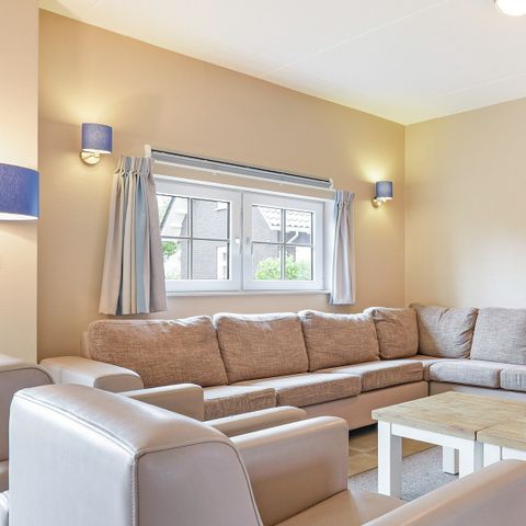 FERIENHAUS 22 Personen - Veldzicht