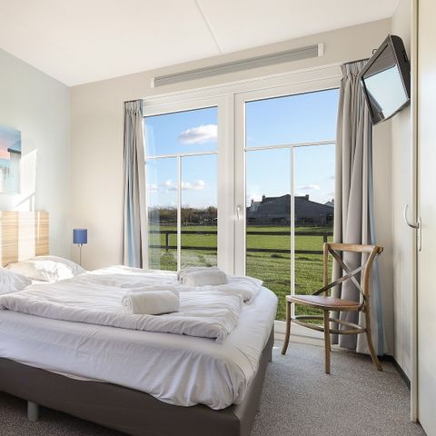 Bungalow 6 Personen - IJzendijke