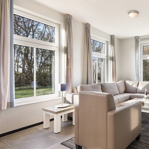 Bungalow 6 Personen - IJzendijke