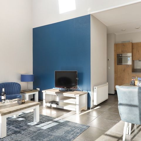 Bungalow 4 Personen - Waterlandkerkje Luxus